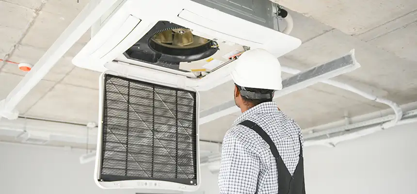 Our Affordable Duct Cleaning Near Me Services in Cave Spring, VA