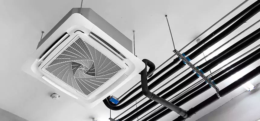 Our Air Duct Deep Cleaning Services in Cave Spring, VA