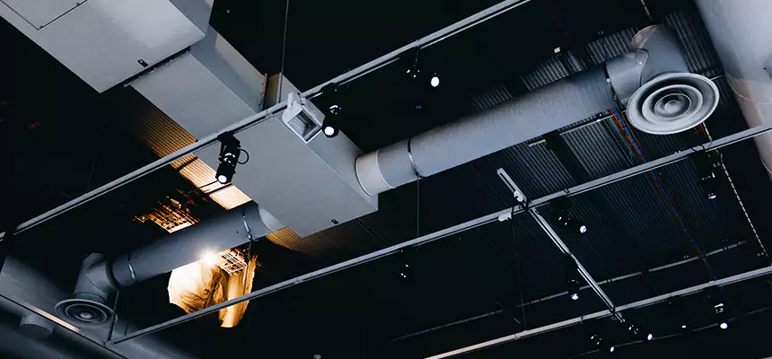 Our Air Duct Replacement Services in Cave Spring, VA