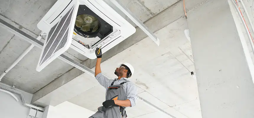 Efficient Multi‑Unit & HOA Annual Vent Cleaning Plans in Cave Spring