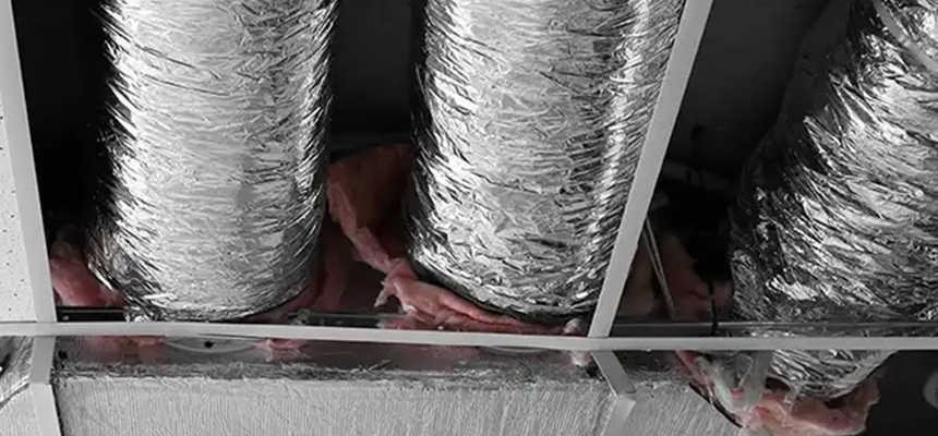 Scalable Commercial Multi‑Unit Dryer Vent Camera Inspection in Cave Spring, VA