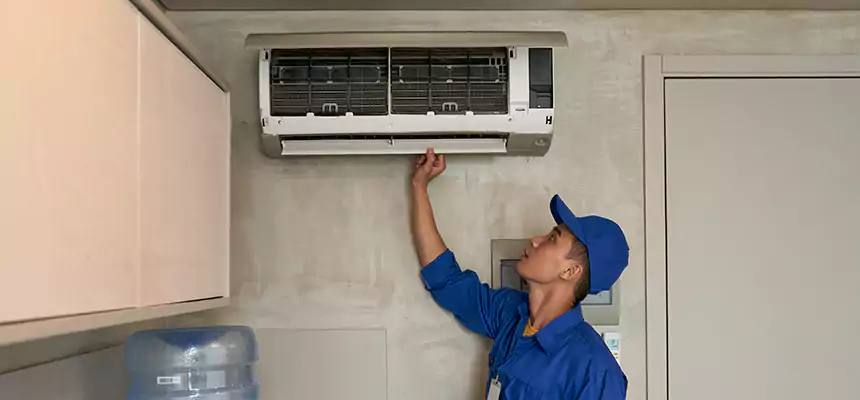 Balanced Fresh‑Air Ventilation (ERV/HRV) in Cave Spring