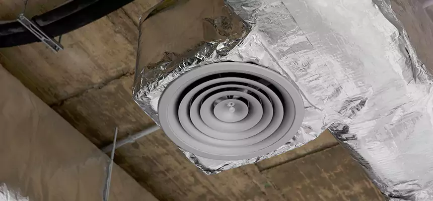 Our Industrial Dryer Vent Cleaning Services in Cave Spring, VA