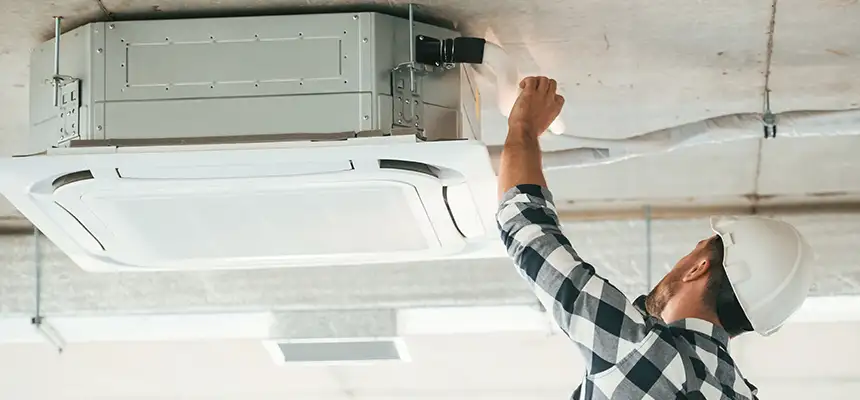 Our Local Vent Cleaning Services in Cave Spring, VA