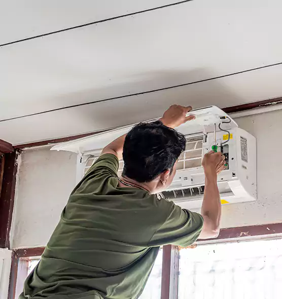 About Air Duct & AC Odor Removal in Cave Spring, VA