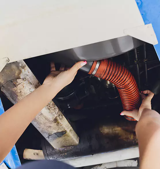 About Air Duct Virus Disinfection in Cave Spring, VA