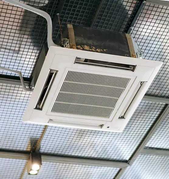 Top-Notch Allergy Relief Vent Cleaning Services in Cave Spring, VA