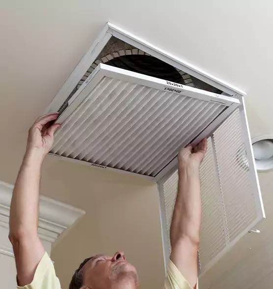 Trusted Apartment Air Duct Cleaning in Cave Spring, VA