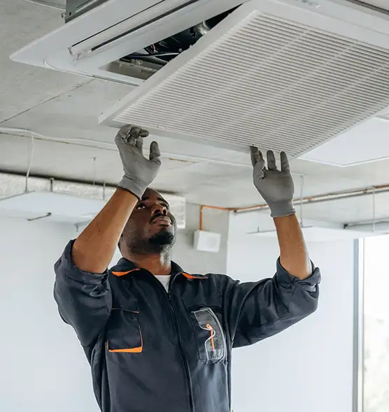 About Certified Air Duct Specialists in Cave Spring, VA