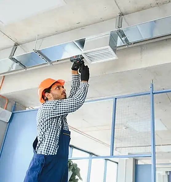 About Commercial Laundry Vent Cleaning in Cave Spring, VA