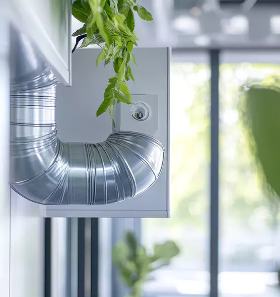 Professional Eco-Friendly Duct Cleaning Services in Cave Spring, VA