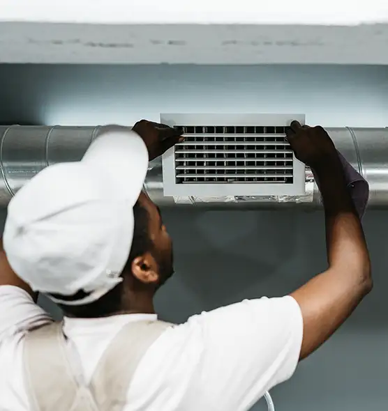 About Emergency Dryer Vent Repair in Cave Spring, VA