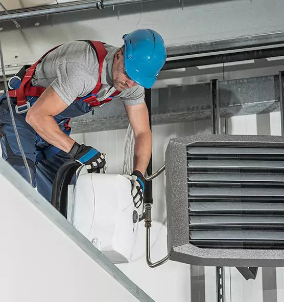 Professional HVAC Cleaning Solutions in Cave Spring, VA