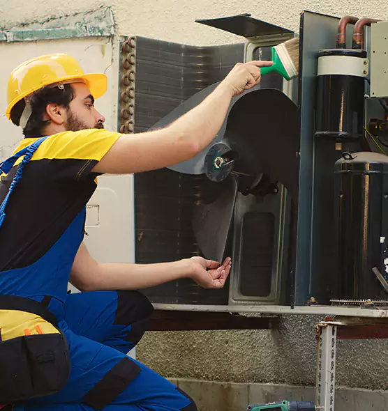 Top-Rated New Room Vent Extension in Cave Spring, VA