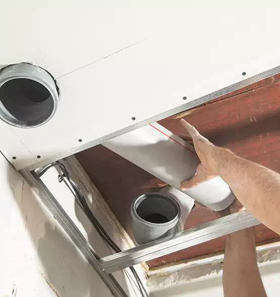 Professional Seasonal Allergy Air Duct Cleaning in Cave Spring, VA