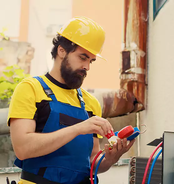 About Smart HVAC Installation in Cave Spring, VA