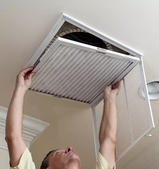 Trusted Vent Shaft Cleaning Expert in Cave Spring, VA