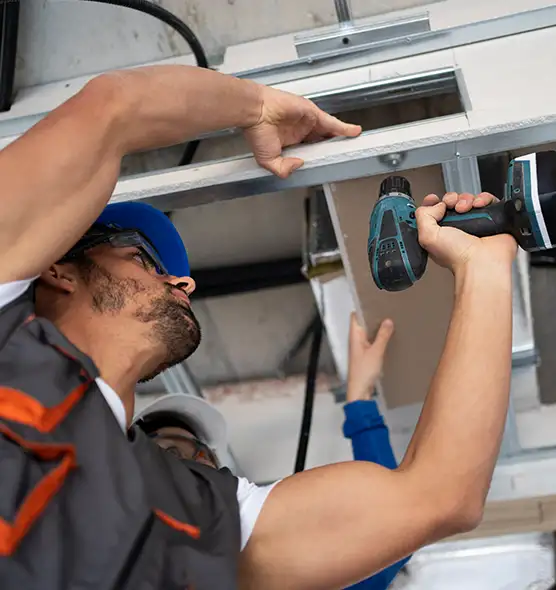 About Vent Smoke Odor Elimination in Cave Spring, VA