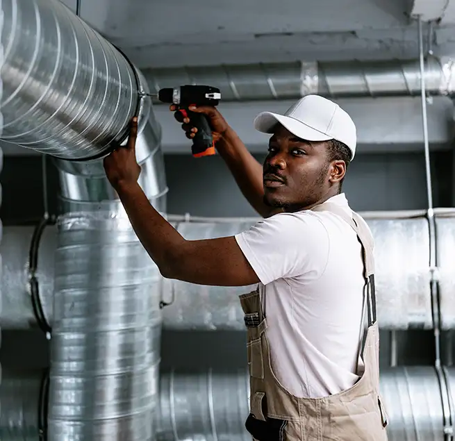 Why Homeowners & Businesses Trust Us Cave Spring, VA