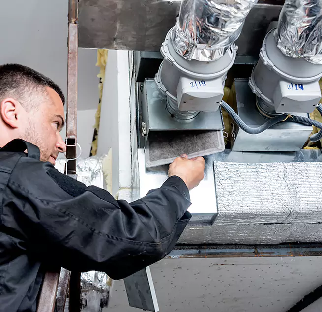 Why Homeowners & Businesses Trust Us in Cave Spring, VA?