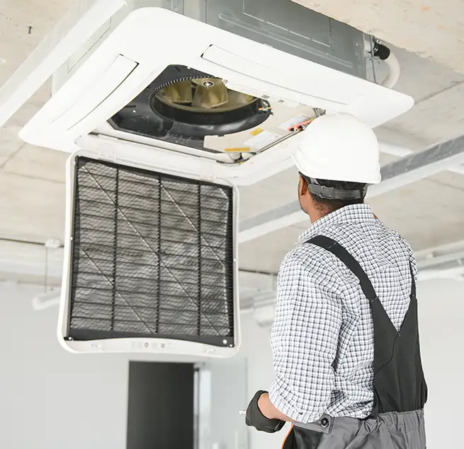 Why Homeowners & Businesses Trust Us in Cave Spring, VA?