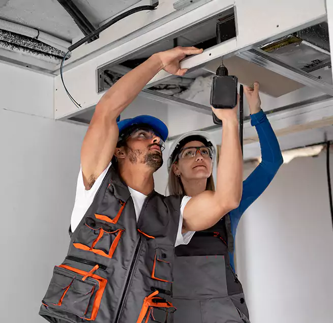 Why Homeowners & Businesses Trust Us in Cave Spring, VA