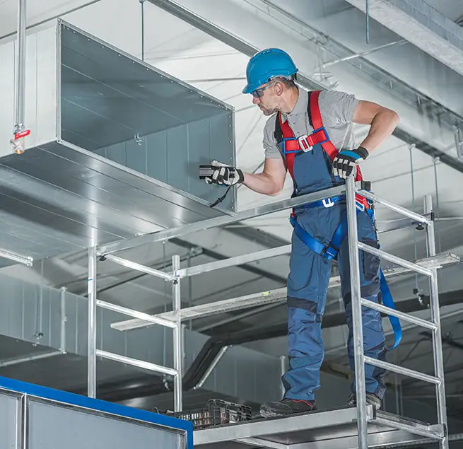 Why Homeowners & Businesses Trust Us in Cave Spring, VA?