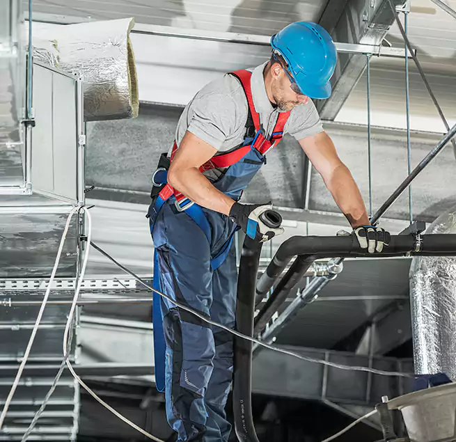 Why Homeowners & Businesses Trust Us in Cave Spring, VA?