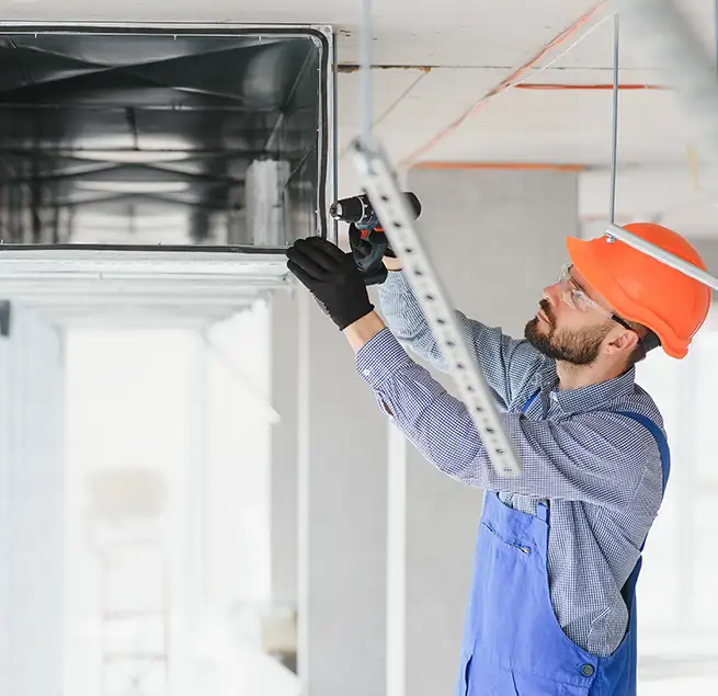 Why Homeowners & Businesses Trust Us in Cave Spring, VA?