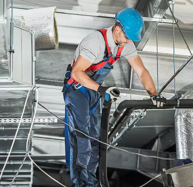 Why Homeowners & Businesses Trust Us in Cave Spring, VA?