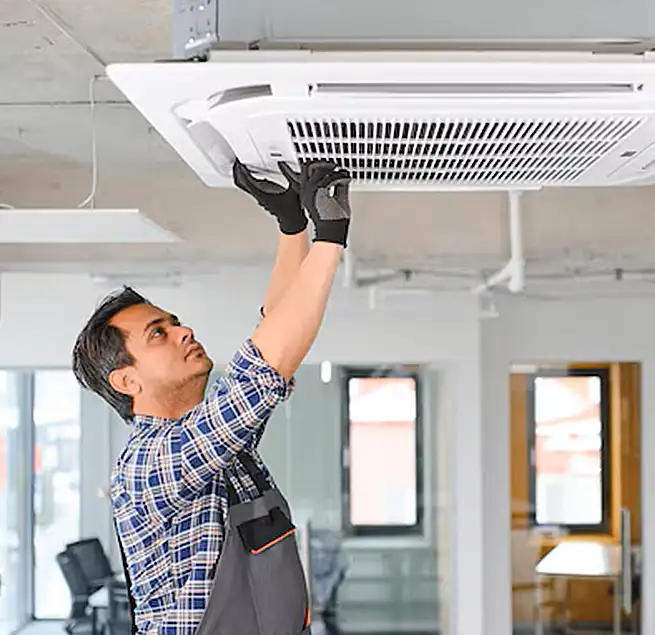 Why Homeowners & Businesses Trust Us in Cave Spring, VA?