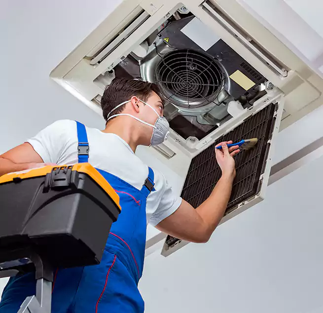 Why Homeowners & Businesses Trust Us in Cave Spring, VA