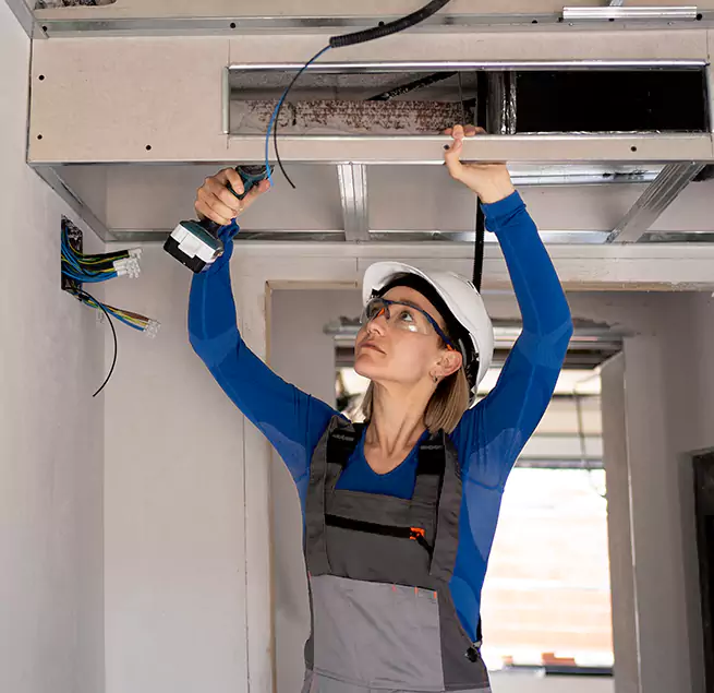 Why Homeowners & Businesses Trust Us in Cave Spring, VA?