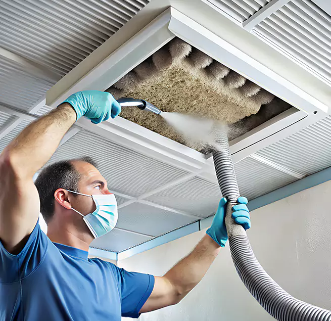 Why Homeowners Businesses Trust Us in Cave Spring, VA