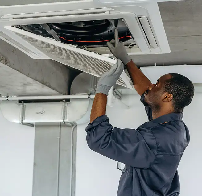 Why Homeowners & Businesses Trust Us in Cave Spring, VA?