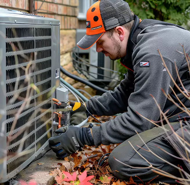 Why Homeowners & Businesses Trust Us in Cave Spring, VA?