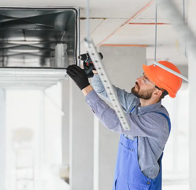  Why Homeowners Businesses Trust Us Cave Spring, VA