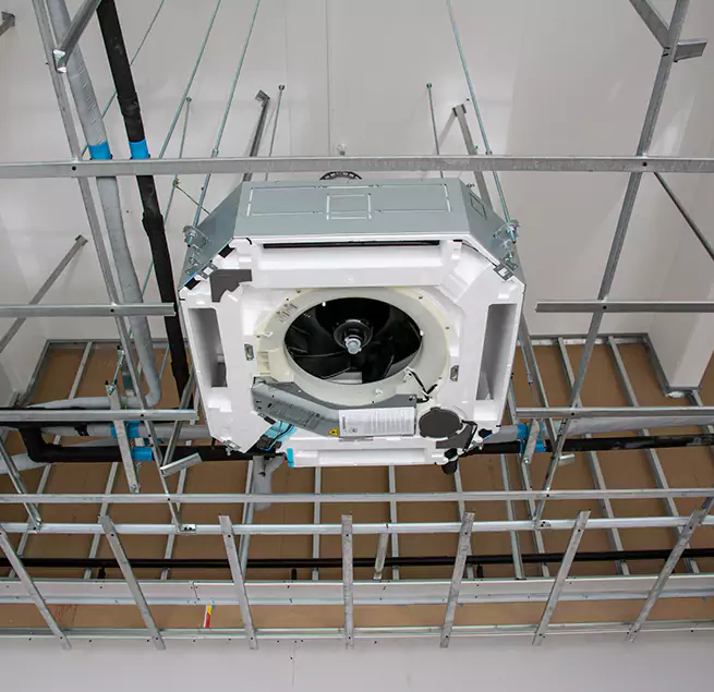 Why Homeowners & Businesses Trust Us in Cave Spring, VA?