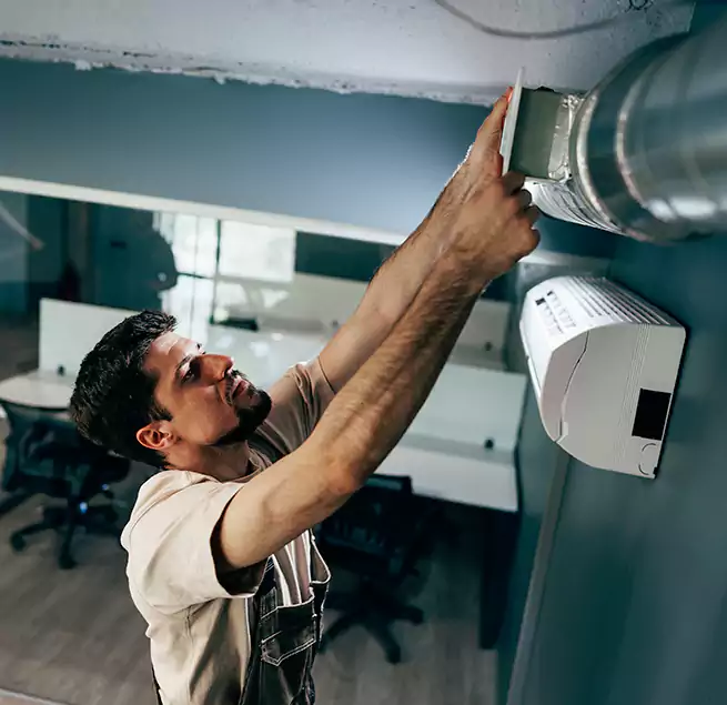 Why Homeowners & Businesses Trust Us in Cave Spring, VA?