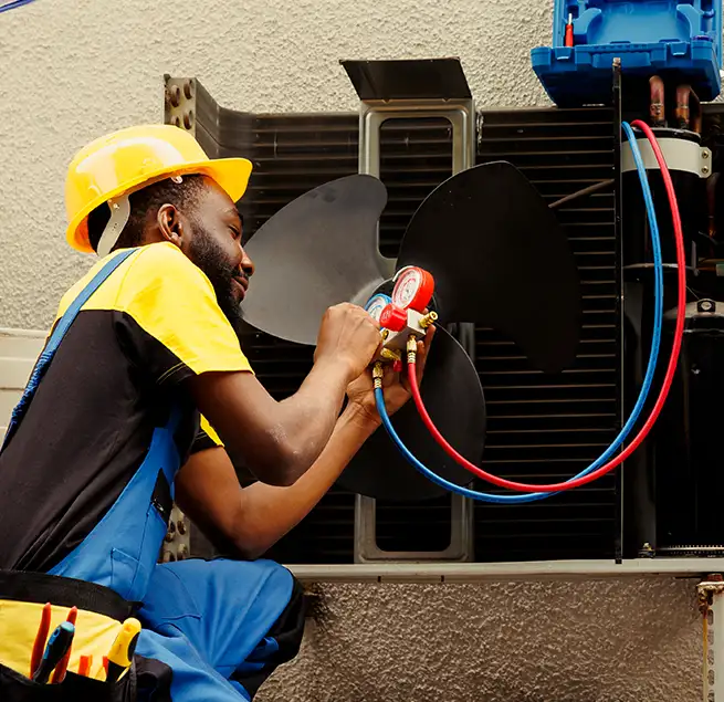 Why Homeowners & Businesses Trust Us in Cave Spring, VA?