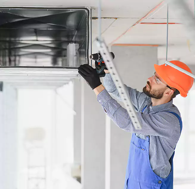 Why Homeowners & Businesses Trust Us in Cave Spring, VA?