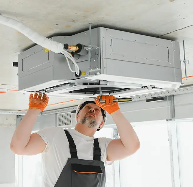 Why Homeowners & Businesses Trust Us Cave Spring, VA