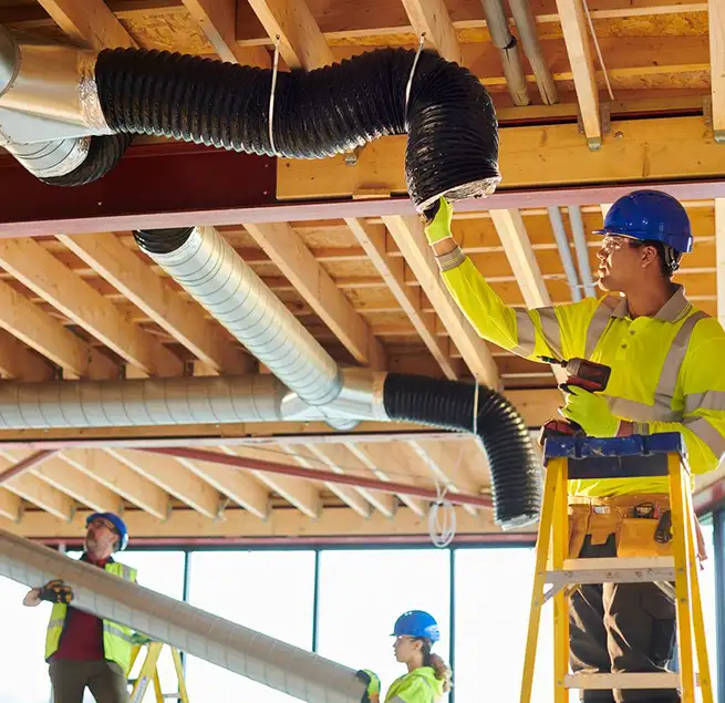 Why Homeowners & Businesses Trust Us in Cave Spring, VA?