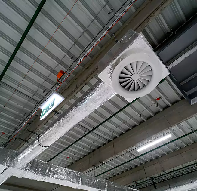 Why Homeowners & Businesses Trust Us in Cave Spring, VA?