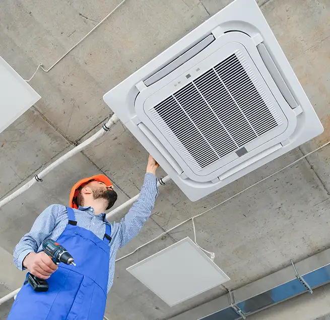 Why Homeowners & Businesses Trust Us in Cave Spring, VA