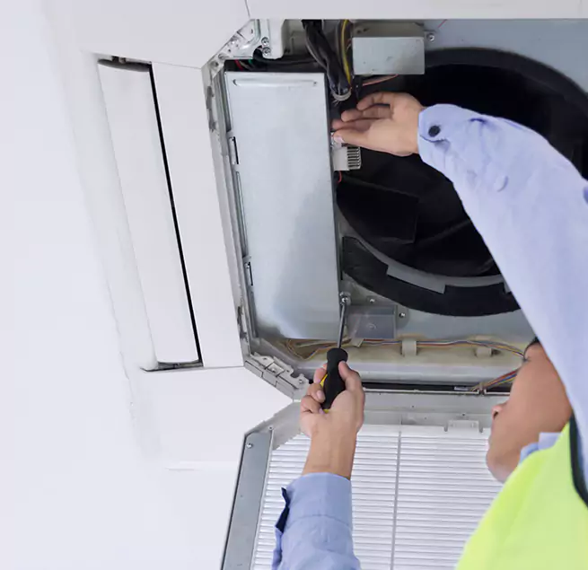 Why Homeowners Businesses Trust Us Cave Spring, VA