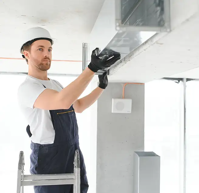 Why Homeowners & Businesses Trust Us in Cave Spring, VA?