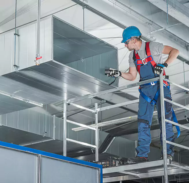 Why Homeowners & Businesses Trust Us in Cave Spring, VA?