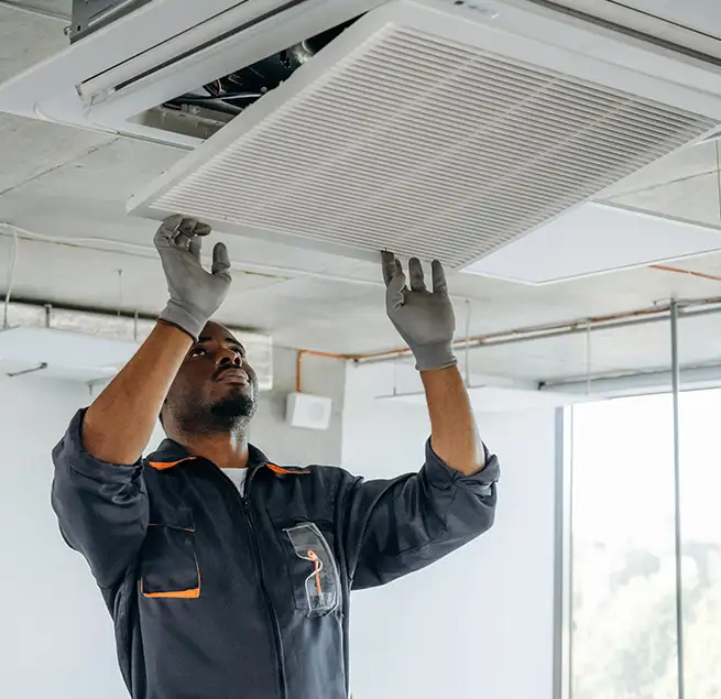  Why Homeowners & Businesses Trust Us in Cave Spring, VA?