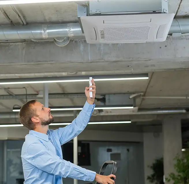 Why Homeowners & Businesses Trust Us in Cave Spring, VA?